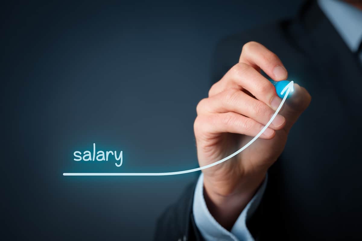 Employment BOOST Resume Writers Increase Salary More Money